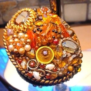 Belt buckle